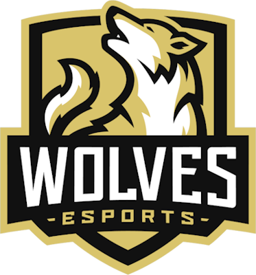Волвес eSports, склад з CS2 (CS:GO)