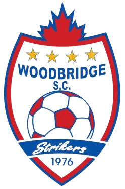 Woodbridge Strikers – Football Team