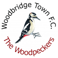 Drużyna Woodbridge Town. Skład Football