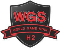 Equipo World Game Star H2. Composición De Overwatch