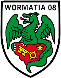 Hold Wormatia Worms (w). Opstilling Football