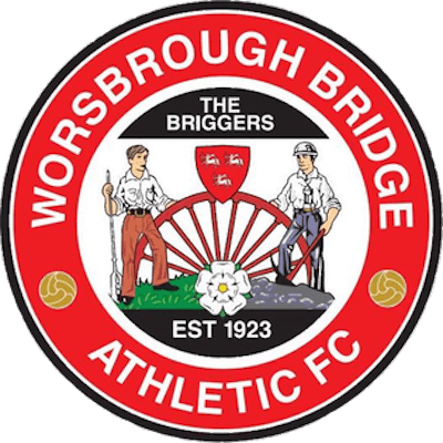 Worsbrough Bridge Athletic – Football Team