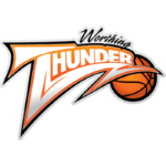 Worthing Thunder – Basketball