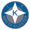 Wreta Kloster (W) – Football