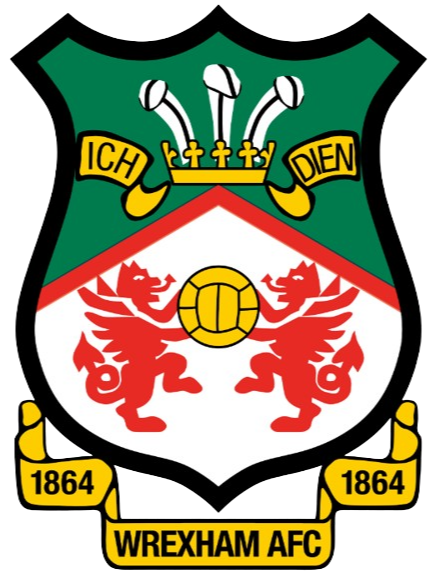 Equipo Wrexham Women. Composición De Football