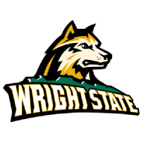 Wright State Basketball Team