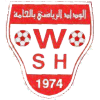 Equipo WS Al Hamma. Composición De Football