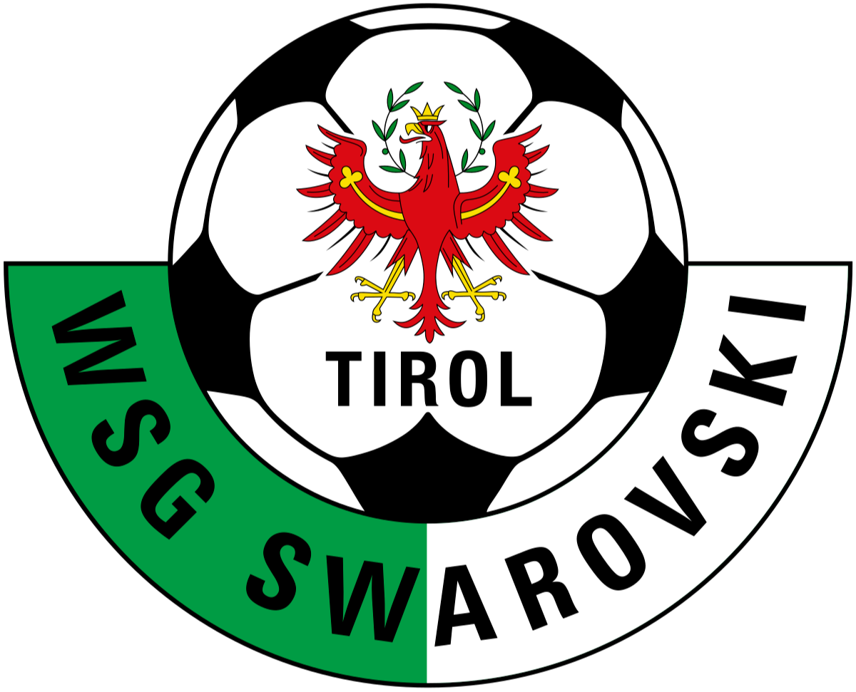 Equipo Tirol B. Composición De Football