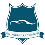 Equipo Wuhan Jianghan (f). Composición De Football