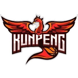 Команда Ухань Кунпэн. Состав Basketball