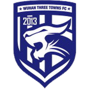 Wuhan Three Towns – Football Team