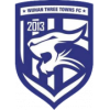 Três Cidades de Wuhan U15 – Football