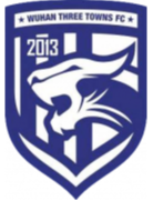 Três Cidades de Wuhan U19 – Football