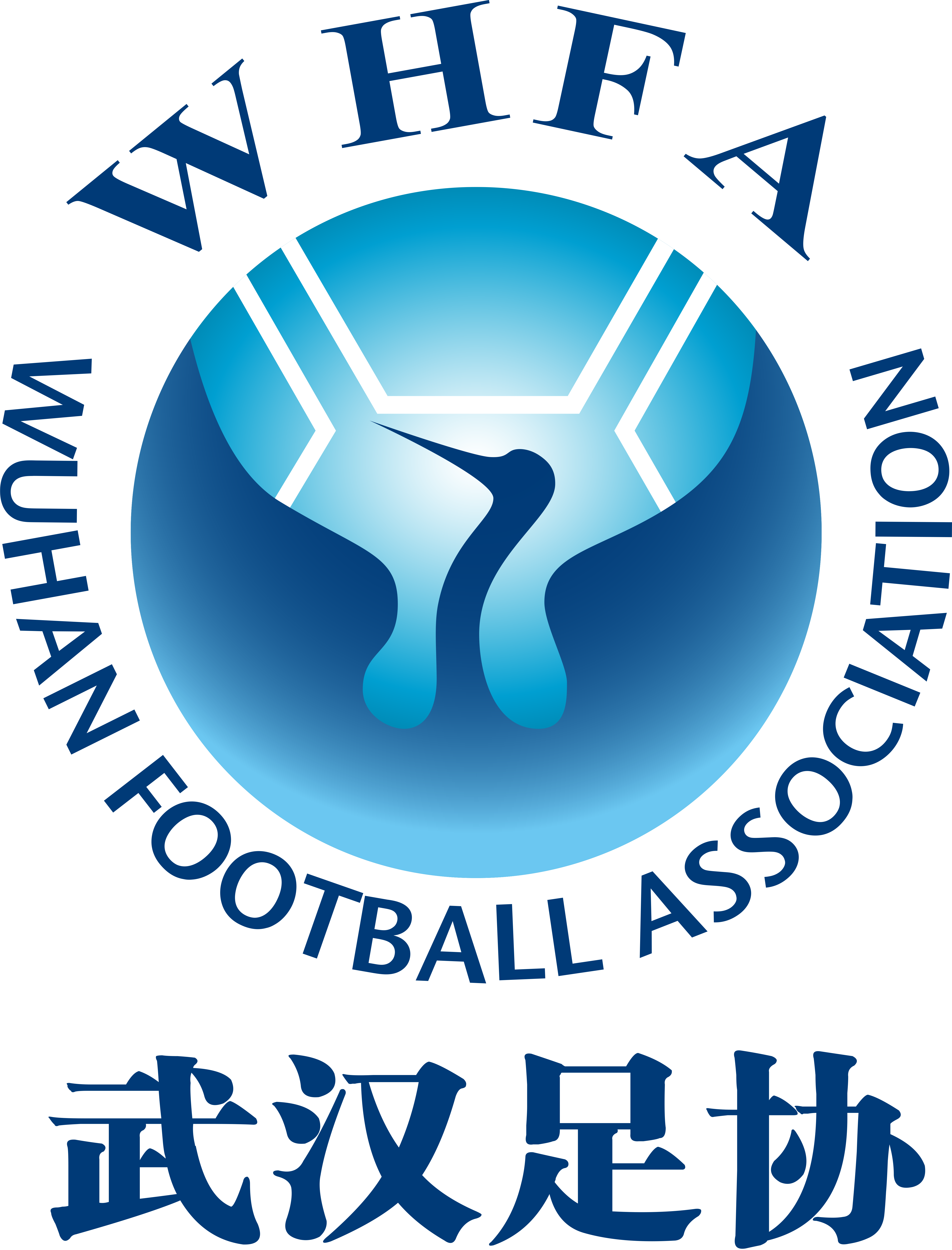Wuhan U18 Women – Football