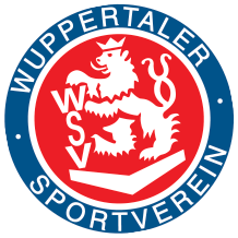 Drużyna Wuppertaler. Skład Football