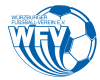 Equipo Wurzburger FV. Composición De Football