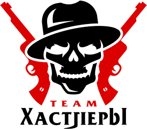 XactJlepbI – Dota 2 Team