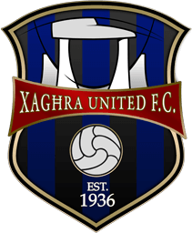 Xaghra – Football Team