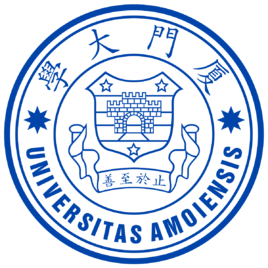 Hold Xiamen University. Opstilling Basketball