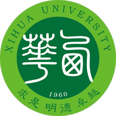 Hold Xihua University（W）. Opstilling Football