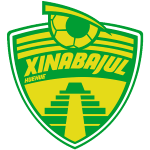 Xinabajul (w) – Football Team