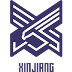 Xinjiang Silk Road Eagle – Football Team