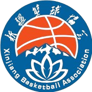 Команда Xinjiang Women's. Состав Basketball
