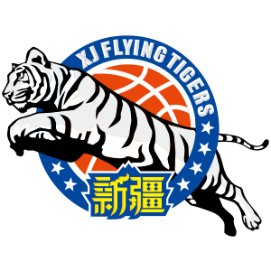 Xinjiang Yilite – Basketball Team