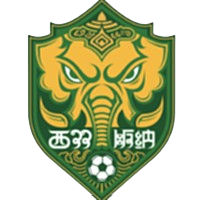 Xishuangbanna Team – Football Team
