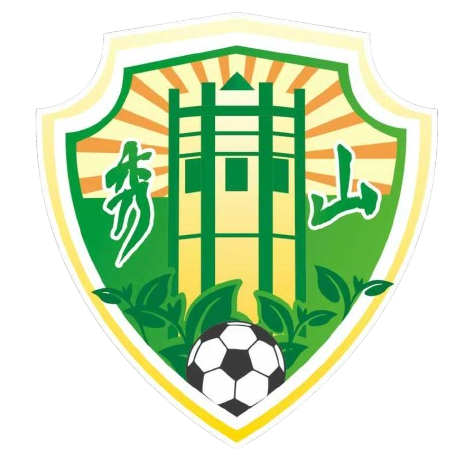 Hold Xiushan. Opstilling Football