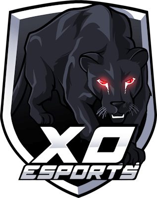 Hold XO Esports. Opstilling CS2 (CS:GO)