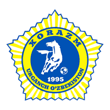 Xorazm FA – Football Team