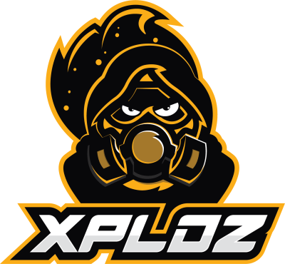 XPLDZ – Valorant Team