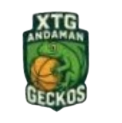 Equipo XTG Andaman Geckos. Composición De Basketball