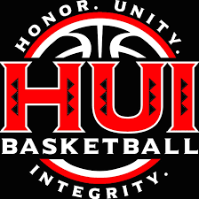 Xu Hui – Basketball