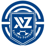 Xuzhou Team – Football Team