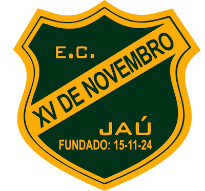 XV de Jau – Football Team