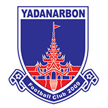 仰光亚达纳邦 Football队