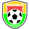 Hold Yafoot FC. Opstilling Football