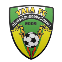 Команда Яла Юнайтед. Состав Football