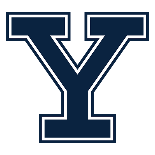 Equipo Universidad de Yale. Composición De Basketball