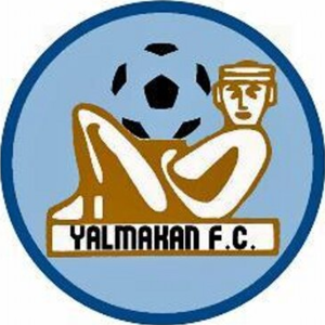Equipo Yalmakan FC. Composición De Football