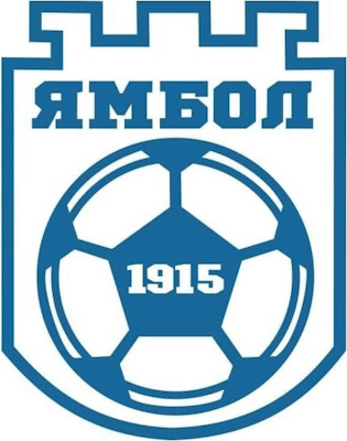 Команда Ямбол 1915. Состав Football