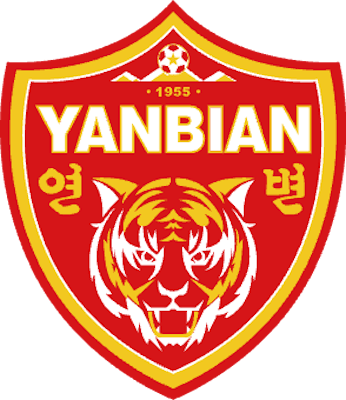 Equipo Yanbian. Composición De Football