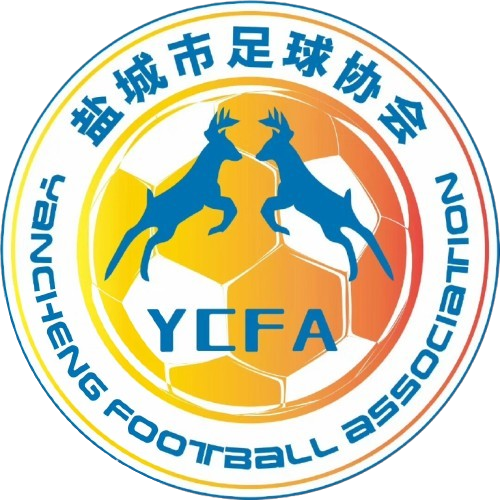 Hold Yancheng U16 W. Opstilling Football