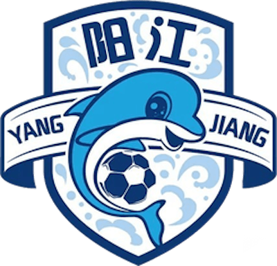 Yangjiang Team Football Team