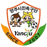 Yangju Citizen – Football Team