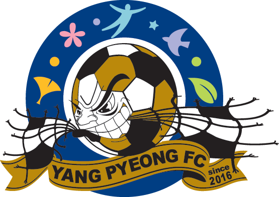 Hold Yangpyeong. Opstilling Football