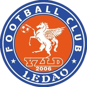 Hold Yangzhou Sanwan Ledao. Opstilling Football