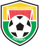 Hold Yaounde FC II. Opstilling Football